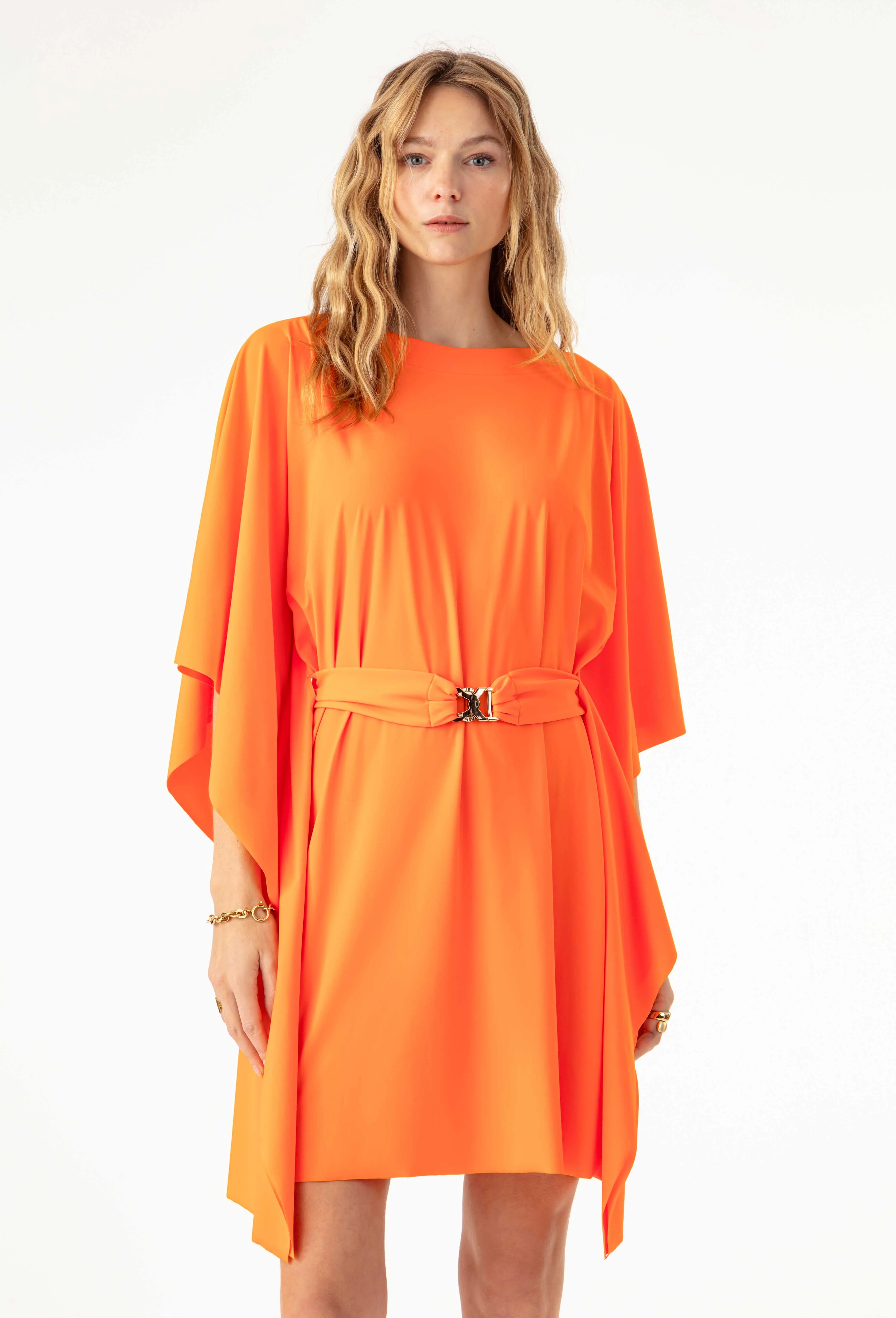 Robes en jersey